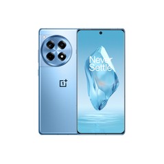OnePlus 12R 6.78" 256GB Cool Blue - Unleash Power & Style Today!